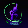 PREORDER - Cyberpunk Edgerunners - Lucy figure