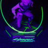 PREORDER - Cyberpunk Edgerunners - Lucy figure