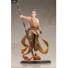 Star Wars Episode VII - Figurine Rey Descendant of Light, ARTFX