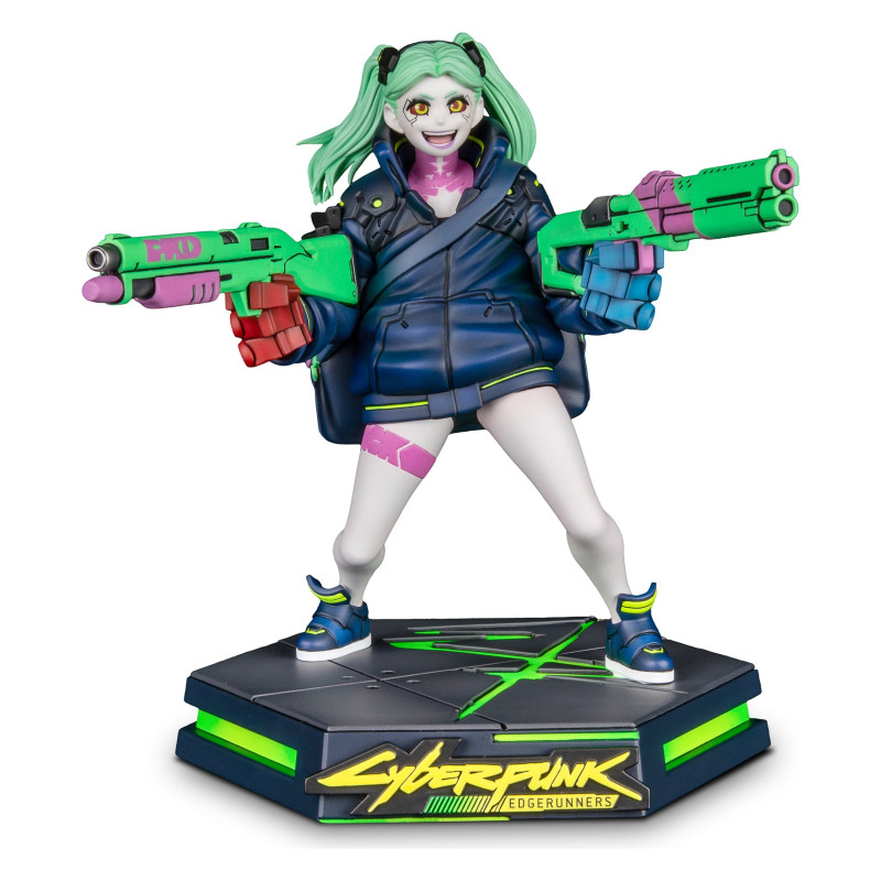 PRÉCOMMANDE - Cyberpunk...