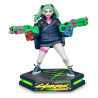 PREORDER - Cyberpunk Edgerunners - Rebecca figure