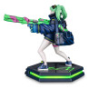 PRÉCOMMANDE - Cyberpunk Edgerunners - Figurine Rebecca