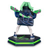 PRÉCOMMANDE - Cyberpunk Edgerunners - Figurine Rebecca