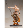 Star Wars Episode VII - Rey Descendant of Light figure, ARTFX