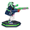 PREORDER - Cyberpunk Edgerunners - Rebecca figure