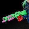 PRÉCOMMANDE - Cyberpunk Edgerunners - Figurine Rebecca