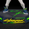 PRÉCOMMANDE - Cyberpunk Edgerunners - Figurine Rebecca