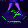 PREORDER - Cyberpunk Edgerunners - Rebecca figure