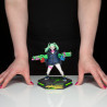 PRÉCOMMANDE - Cyberpunk Edgerunners - Figurine Rebecca