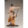Star Wars Episode VII - Rey Descendant of Light figure, ARTFX