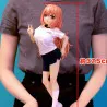 PREORDER - There is Also a Hole in the Student Organization! Re?Dress - Figure Komaro Michinoku, P.E. Uniform