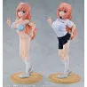 PREORDER - There is Also a Hole in the Student Organization! Re?Dress - Figure Komaro Michinoku, P.E. Uniform
