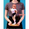 PREORDER - There is Also a Hole in the Student Organization! Re?Dress - Figure Komaro Michinoku, P.E. Uniform