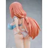PREORDER - There is Also a Hole in the Student Organization! Re?Dress - Figure Komaro Michinoku, P.E. Uniform