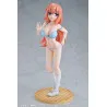 PREORDER - There is Also a Hole in the Student Organization! Re?Dress - Figure Komaro Michinoku, P.E. Uniform