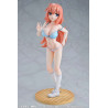 PRÉCOMMANDE - There is Also a Hole in the Student Organization! Re?Dress - Figurine Komaro Michinoku, P.E. Uniform