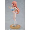 PREORDER - There is Also a Hole in the Student Organization! Re?Dress - Figure Komaro Michinoku, P.E. Uniform