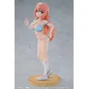 PREORDER - There is Also a Hole in the Student Organization! Re?Dress - Figure Komaro Michinoku, P.E. Uniform