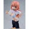PREORDER - There is Also a Hole in the Student Organization! Re?Dress - Figure Komaro Michinoku, P.E. Uniform