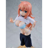 PRÉCOMMANDE - There is Also a Hole in the Student Organization! Re?Dress - Figurine Komaro Michinoku, P.E. Uniform
