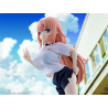 PREORDER - There is Also a Hole in the Student Organization! Re?Dress - Figure Komaro Michinoku, P.E. Uniform