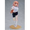 PREORDER - There is Also a Hole in the Student Organization! Re?Dress - Figure Komaro Michinoku, P.E. Uniform
