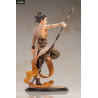 Star Wars Episode VII - Rey Descendant of Light figure, ARTFX