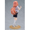 PRÉCOMMANDE - There is Also a Hole in the Student Organization! Re?Dress - Figurine Komaro Michinoku, P.E. Uniform