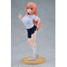 PREORDER - There is Also a Hole in the Student Organization! Re?Dress - Figure Komaro Michinoku, P.E. Uniform