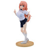 PRÉCOMMANDE - There is Also a Hole in the Student Organization! Re?Dress - Figurine Komaro Michinoku, P.E. Uniform