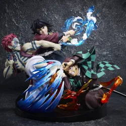 PRÉCOMMANDE - Demon Slayer:...