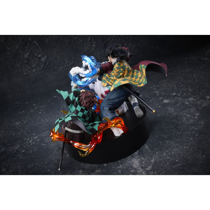 PRÉCOMMANDE - Demon Slayer:...