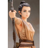 Star Wars Episode VII - Rey Descendant of Light figure, ARTFX