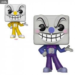 CupHead - Pop! King Dice,...