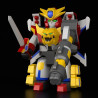 The Brave Fighter of Legend Da-Garn - Figure Ga-Orn Animal Mode, Brickroid