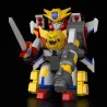 The Brave Fighter of Legend Da-Garn - Figurine Ga-Orn Animal Mode, Brickroid