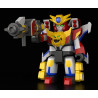 The Brave Fighter of Legend Da-Garn - Figure Ga-Orn Animal Mode, Brickroid