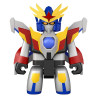 The Brave Fighter of Legend Da-Garn - Figure Da-Garn X, Brickroid