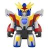The Brave Fighter of Legend Da-Garn - Figurine Da-Garn X, Brickroid