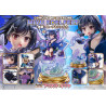 PREORDER - Fate/kaleid liner Prisma Illya - Miyu Edelfelt figure, Concept Masterline Series