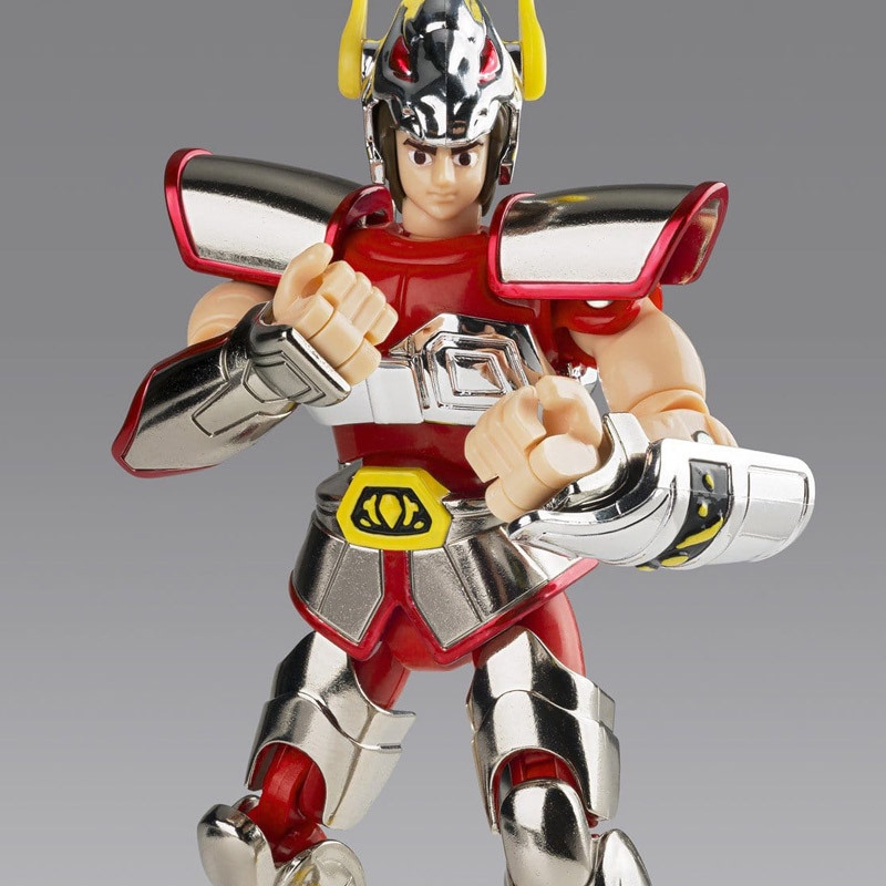 PREORDER - Saint Seiya - Figure Pegasus Seiya First Bronze Cloth Box Limited Edition, Myth Cloth