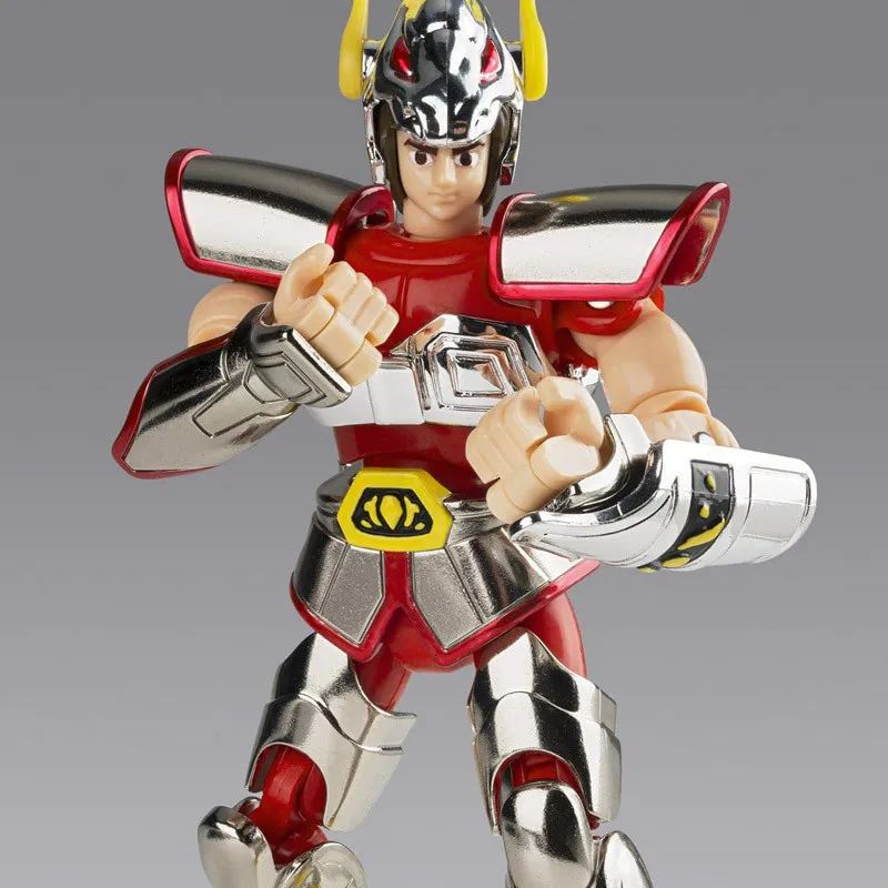 PRÉCOMMANDE - Saint Seiya - Figurine Pegasus Seiya First Bronze Cloth Box Limited Edition, Myth Cloth