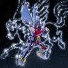 PRÉCOMMANDE - Saint Seiya - Figurine Pegasus Seiya First Bronze Cloth Box Limited Edition, Myth Cloth