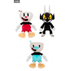 CupHead - Plush of your...