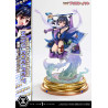 PRÉCOMMANDE - Fate/kaleid liner Prisma Illya - Figurine Miyu Edelfelt Deluxe, Concept Masterline Series