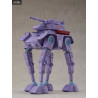 Fang of the Sun Dougram - Abitate F44A Crab Gunner figure, Plastic Model Kit