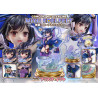 PRÉCOMMANDE - Fate/kaleid liner Prisma Illya - Figurine Miyu Edelfelt Deluxe, Concept Masterline Series