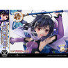 PREORDER - Fate/kaleid liner Prisma Illya - Miyu Edelfelt figure Deluxe, Concept Masterline Series