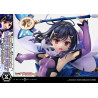 PREORDER - Fate/kaleid liner Prisma Illya - Miyu Edelfelt figure Deluxe, Concept Masterline Series