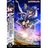 PRÉCOMMANDE - Fate/kaleid liner Prisma Illya - Figurine Miyu Edelfelt Deluxe, Concept Masterline Series